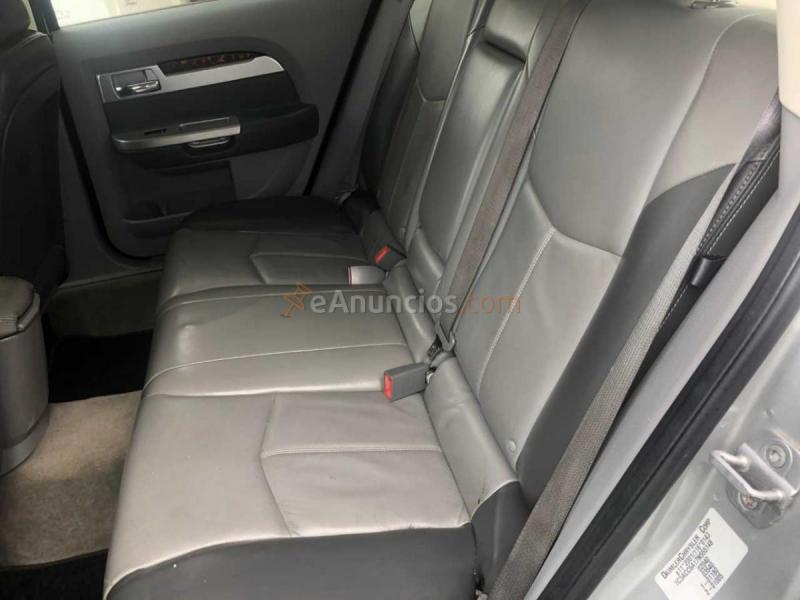 Chrysler Sebring 2.0 crdi 