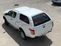 Hard-Top Fiat Fullback Extended Cab C Ventanas