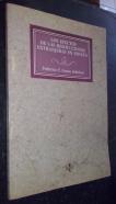 Los efectos de las resoluciones extranjeras en España. Sistemas general y convencional