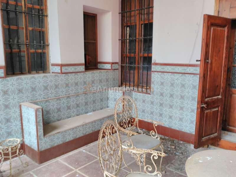 Venta  - Pego, Alicante