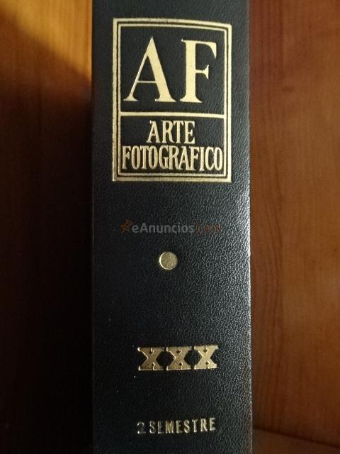 Arte fotográfico 1981