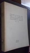 Volume in onore del prof. V. M. Palmeri nel venticinquennio del suo insegnamento ufficiale (1935-1960)