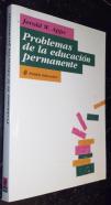 Problemas de la educación permanente