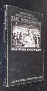 Historia de la trata de negros