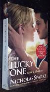 The Lucky One. Take a Chance
