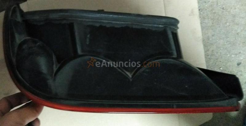 Pilotos citroen xsara 2