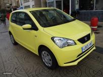 Seat Mii 1.0 12v 75cv Style de 2013 con 49.000 Km por 5.950 EUR. en Cantabria