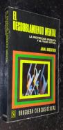 El desdoblamiento mental. La proyección psíquica y el viaje astral