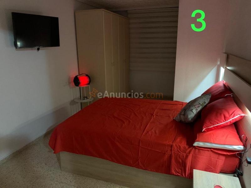 Busco scorts para mis habitaciones