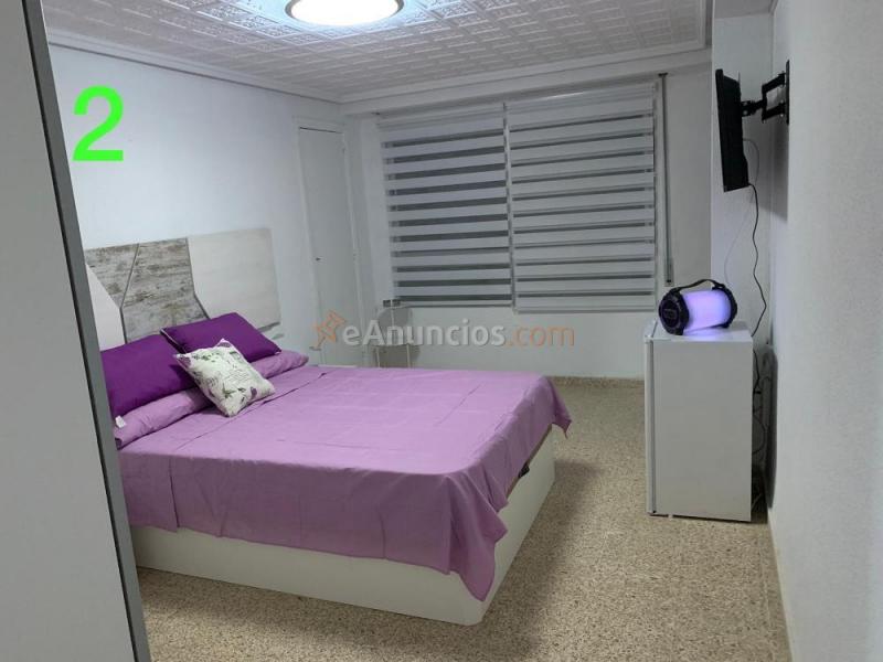 Busco scorts para mis habitaciones