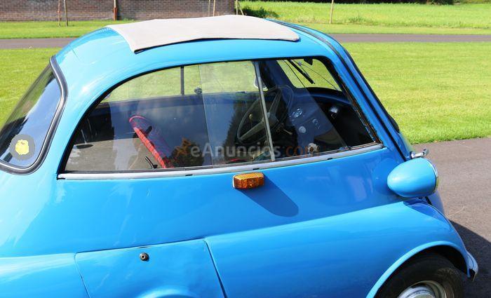 BMW Isetta 300