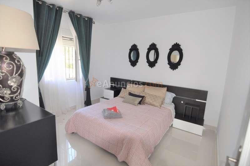 CHALET CON VISTAS AL MAR