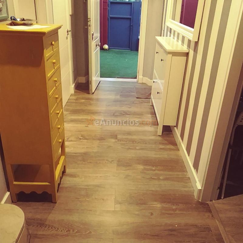 montadores de suelos laminados tarimas flotantes