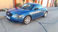 Audi TT1.8 Quatro 180 cv