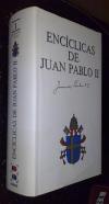 Encíclicas de Juan Pablo II