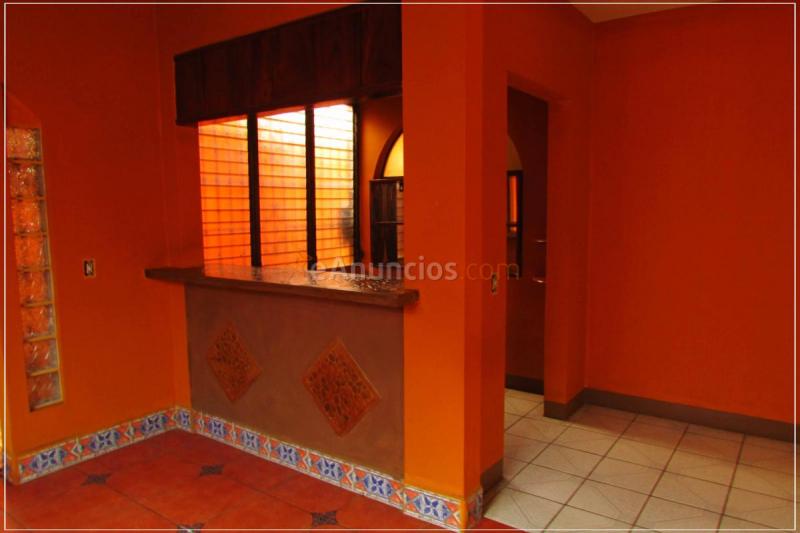 Venta de casa en Masaya - Nicaragua.