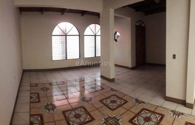 Venta de casa en Masaya - Nicaragua.