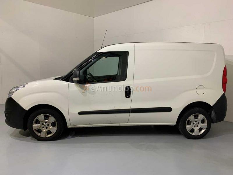 Opel Combo 1,3 CDTi L1 H1 Furgon 95CV 