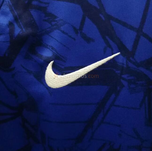 Camiseta Chelsea 1 2019-2020