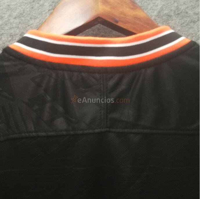 Camiseta Chelsea 3 2019-2020