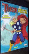 Thor Jeux. Avec Stickers