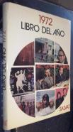 1972. Libro del año