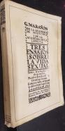 Tres ensayos sobre la vida sexual. Sexo, trabajo, deporte, maternidad, feminismo. Educación sexual y diferenciación sexual