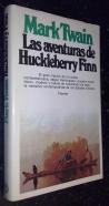 Las aventuras de Huckleberry Finn