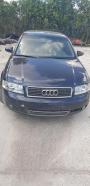 Despiece Audi A4 modelo b6 , 2.0 año 2004