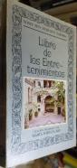 Libro de los entretenimientos