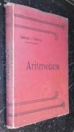 Aritmética