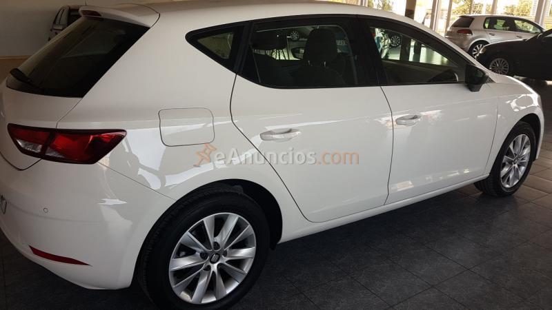 Seat Leon TSI STYLE 110CV