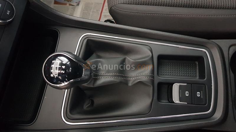 Seat Leon TSI STYLE 110CV