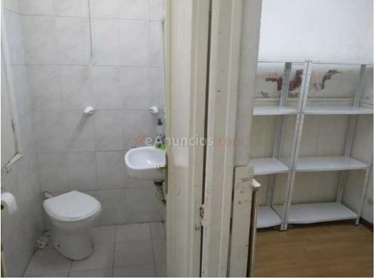 Vendo local 110 metros en sants