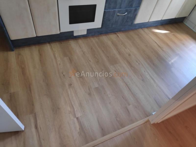 Instalacion y Pulido de Parquet desde 1980