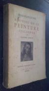 Histoire de la peinture italienne