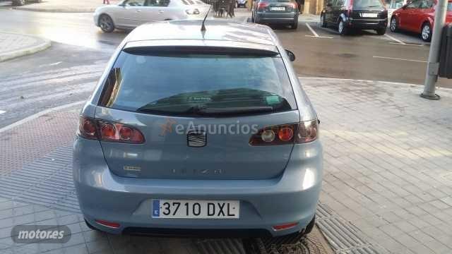 Seat Ibiza 1.4 TDi Reference 70 Reference de 2006 con 146.000 Km por 3.999 EUR. en Madrid