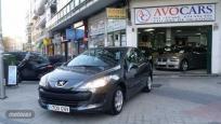 Peugeot 308 1.6 VTi Confort Confort de 2009 con 179.000 Km por 4.999 EUR. en Madrid