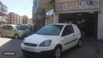 Ford Fiesta 1.6TDCI Sport Sport de 2008 con 326.000 Km por 2.500 EUR. en Madrid