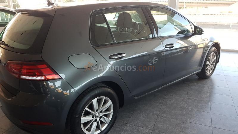 Volkswagen Golf ADVANCE TSI 110CV