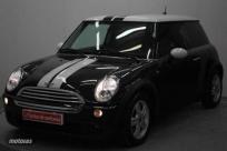 Mini 3  5 Puertas Mini Cooper Cooper de 2005 con 94.850 Km por 8.990 EUR. en Madrid