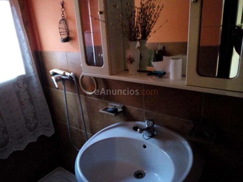 Casa  de campo en Costa da Morte