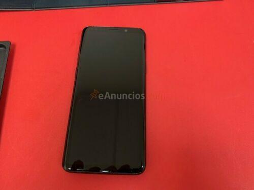 Samsung Galaxy S9 - Smartphone - 12 MP 64 GB