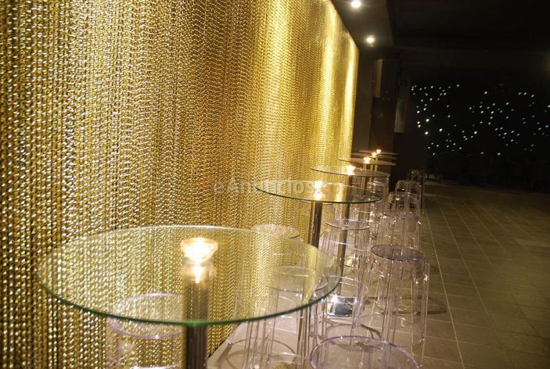 fiestas privadas Barcelona