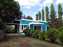 Vende casa en nindiri-masaya.