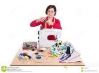 Se seleccionan costureros, zapateros, modistas, sastres