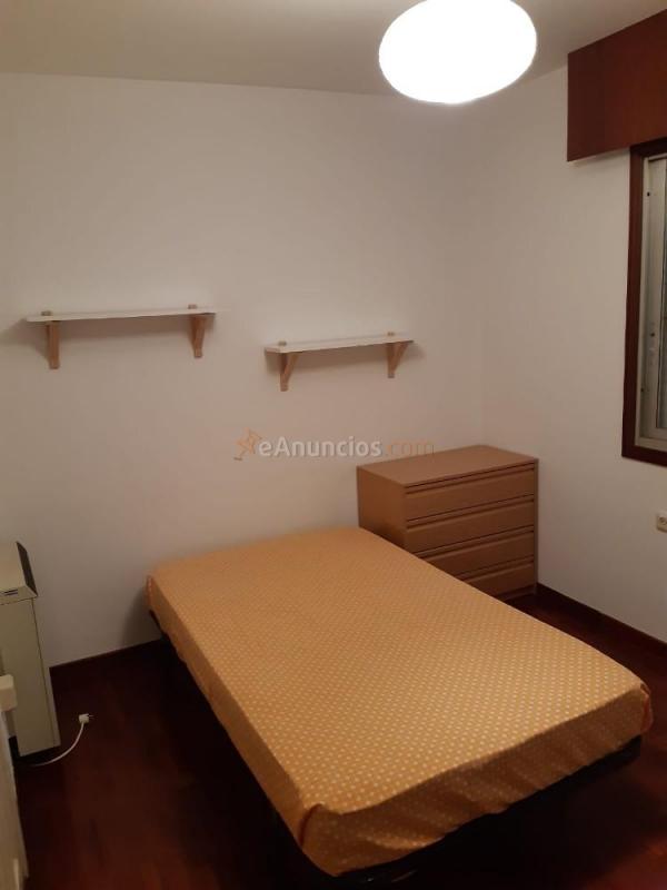 Alquilo apartamento en buen estado - marin