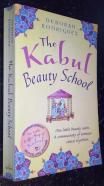 The Kabul Beauty School