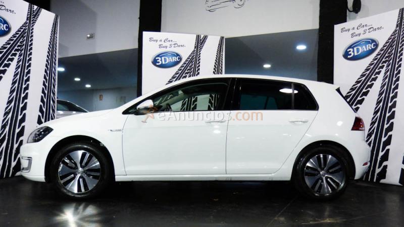 Volkswagen Golf E-POWER 136CV