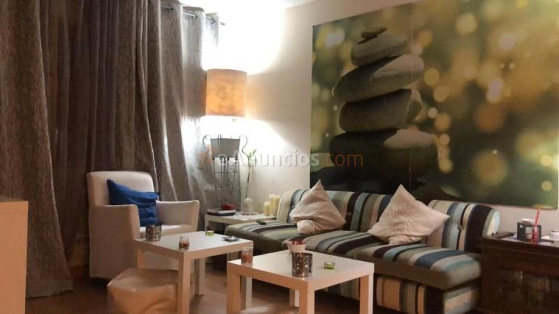 Se alquila habitacion para escort por semanas o dias.